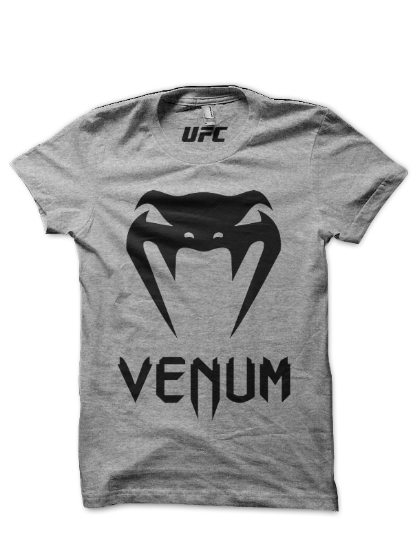 Venum UFC T-Shirt - Image 5