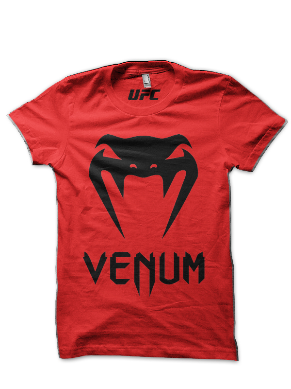 Venum UFC T-Shirt - Image 6