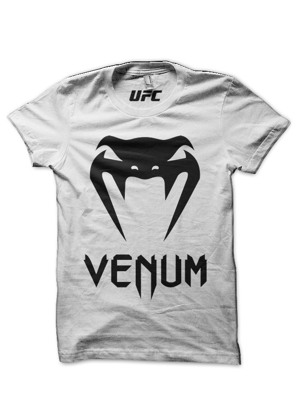 Venum UFC T-Shirt - Image 7