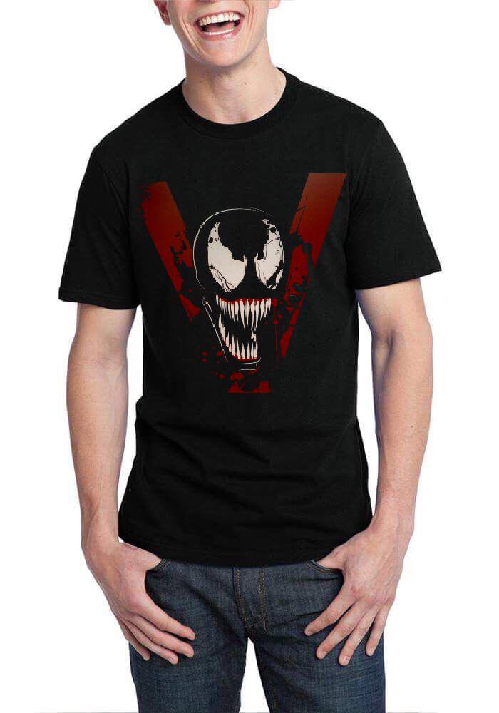 venom t shirt online india