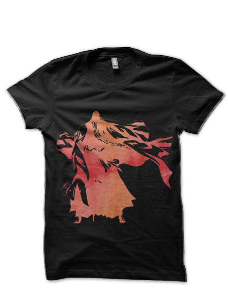 Yamamoto Black T-Shirt