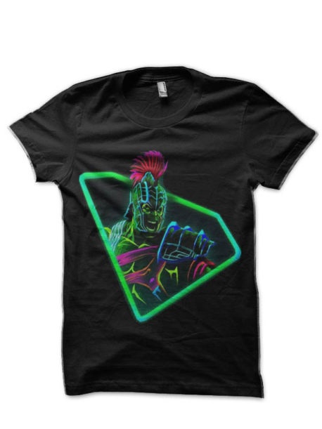 Infinity War T-Shirt