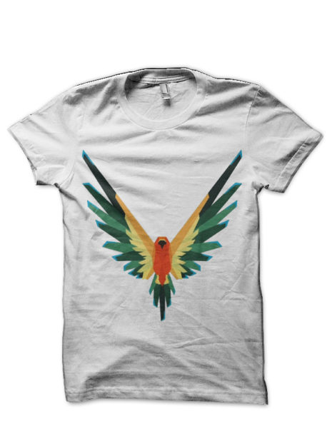 Maverick Logo T-Shirt