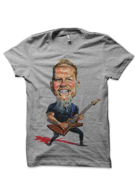 Metallica T-Shirt