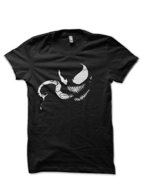 Venom T-Shirt