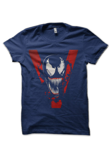 Venom T-Shirt