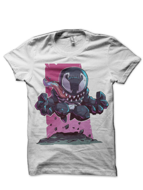 Venom T-Shirt