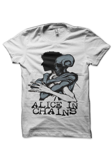 Alice In Chains T-Shirt