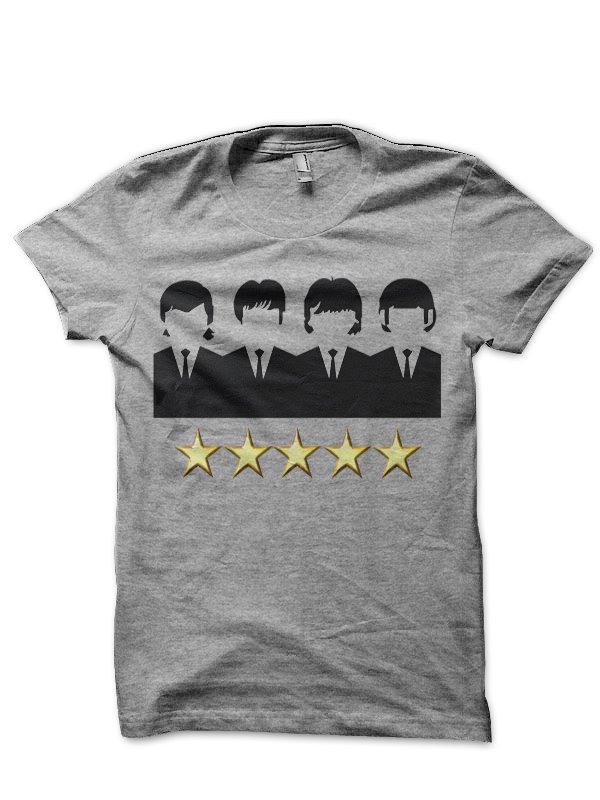 The Beatles T-Shirt