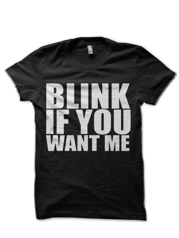 Blink T-Shirt - Image 3