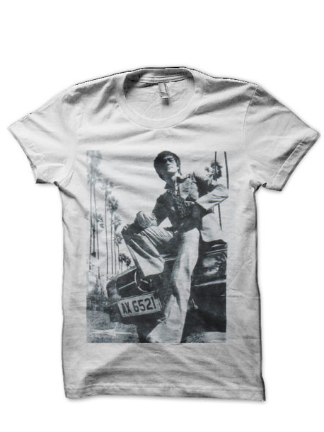 Bruce Lee T-Shirt