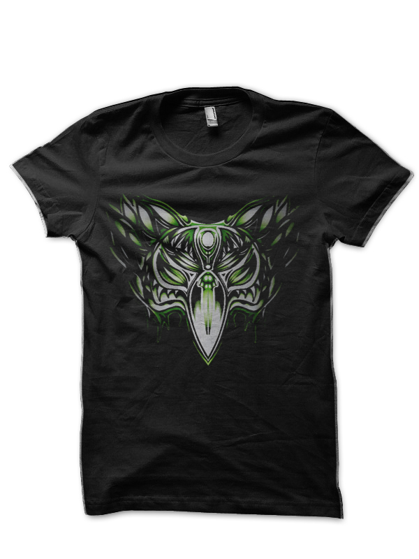 Eagles Black T-Shirt