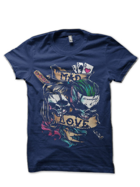Joker T-Shirt