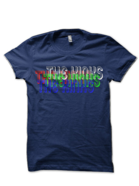 The Kinks T-Shirt