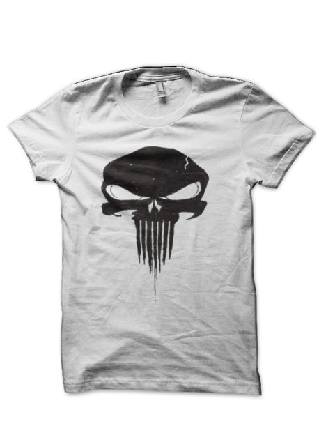 Punisher T-Shirt
