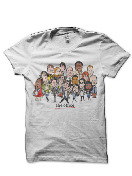 The Office T-Shirt