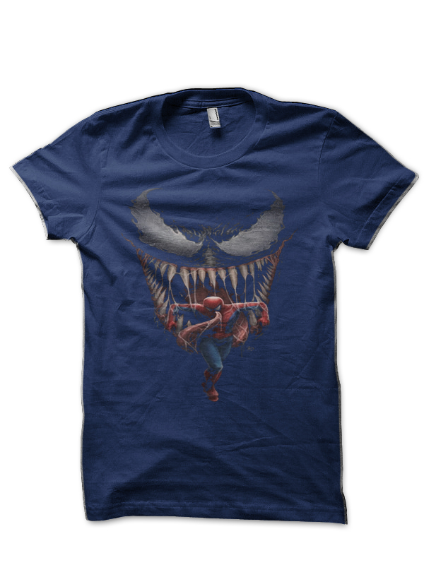 Venom T-Shirt - Image 2