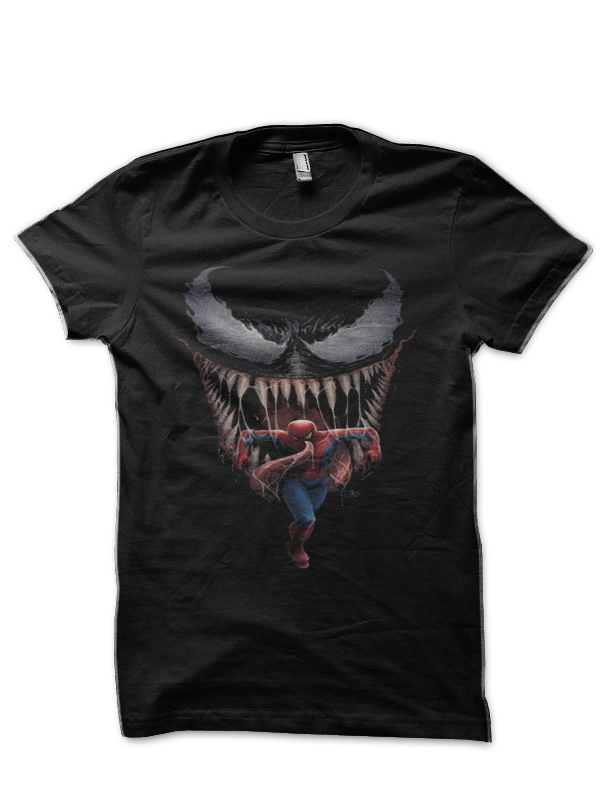 Venom T-Shirt
