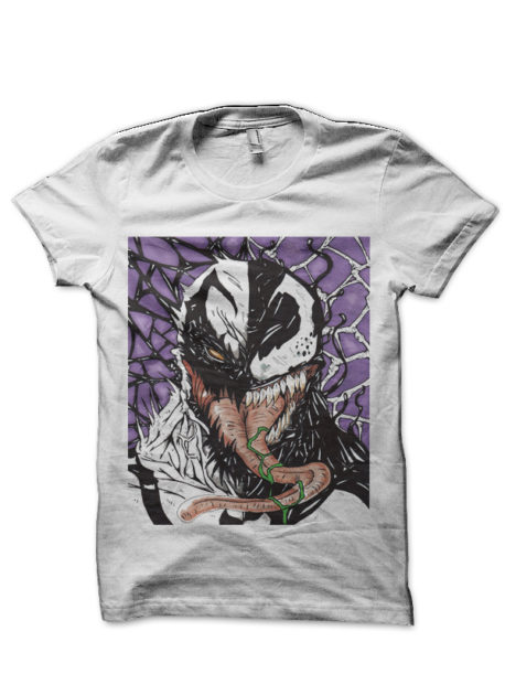 Venom T-Shirt