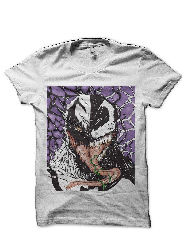 Venom T-Shirt