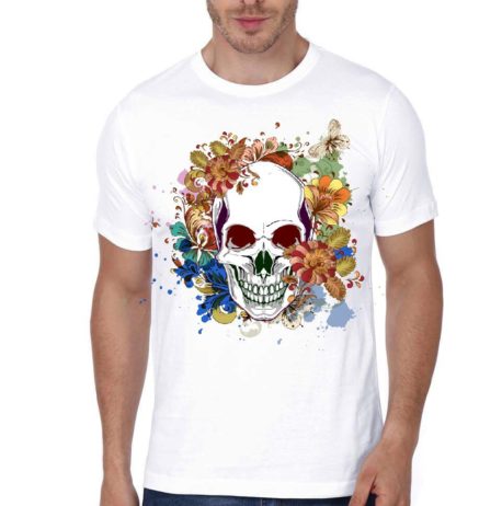 Skull T-Shirt