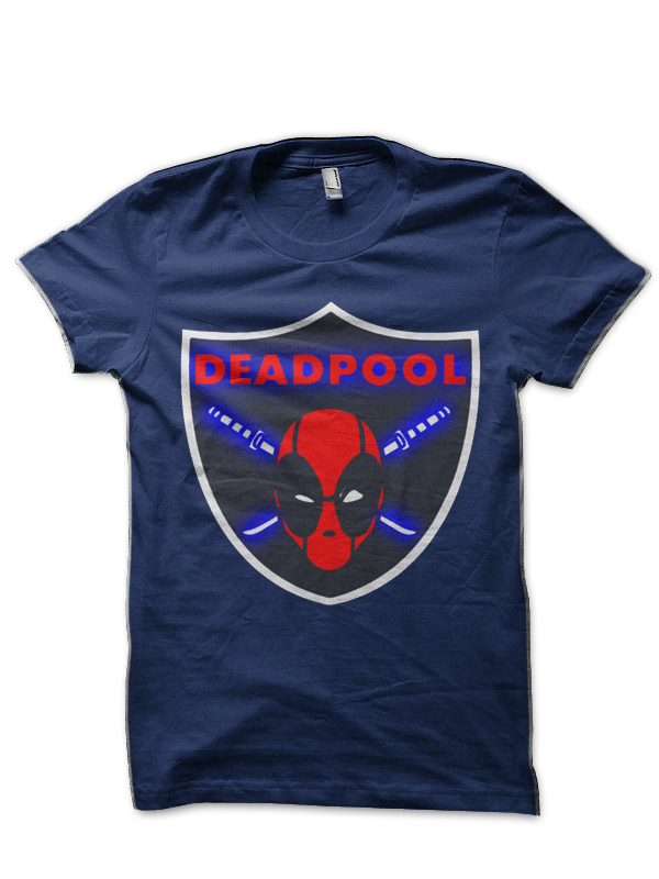 Deadpool T-Shirt