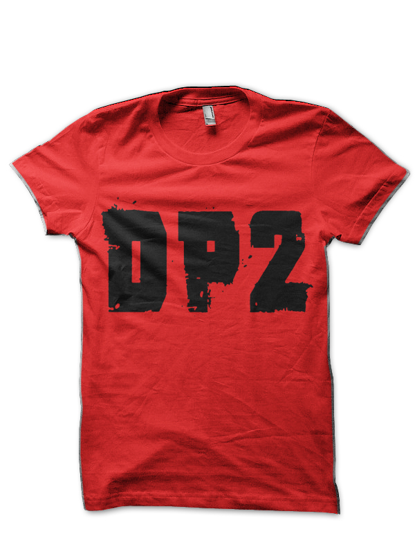 Deadpool2 T-Shirt