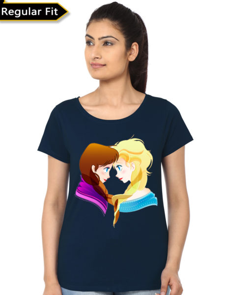 Frozen T-Shirt