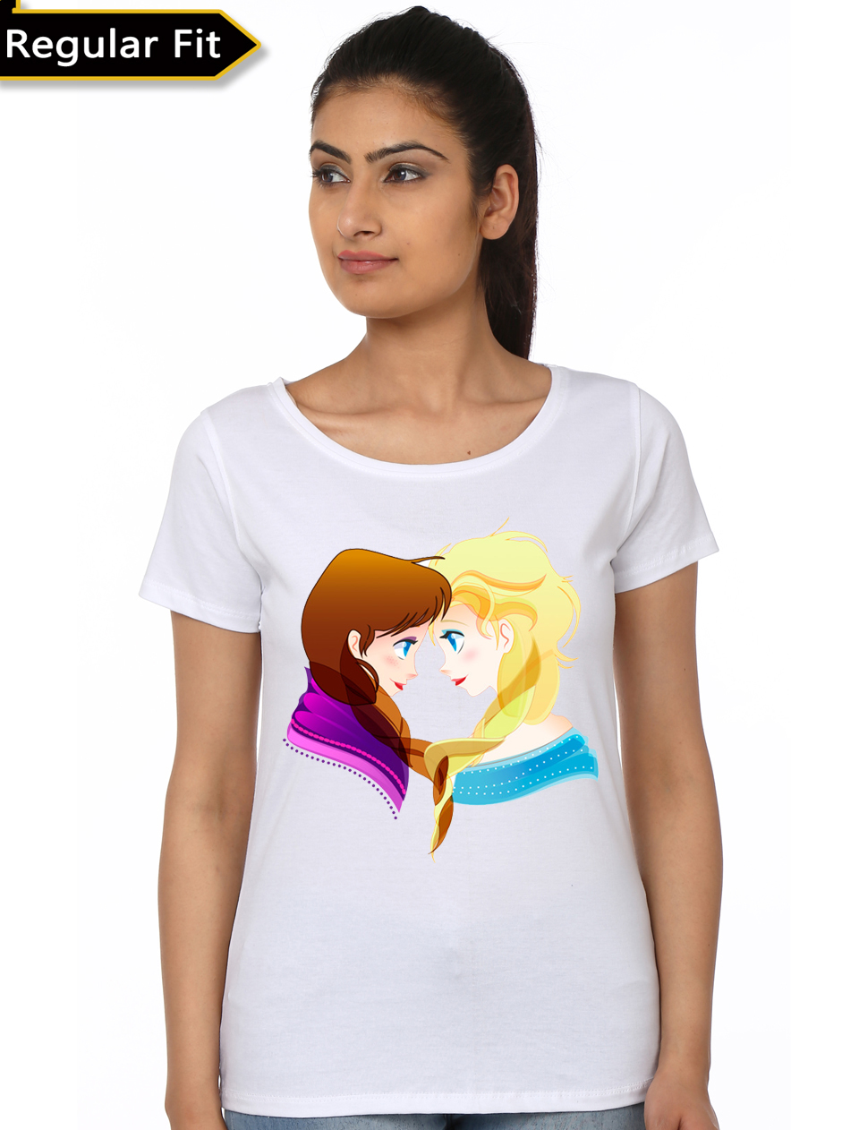 Frozen T-Shirt - Image 3