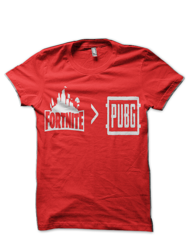 Fortnite T-Shirt - Image 5