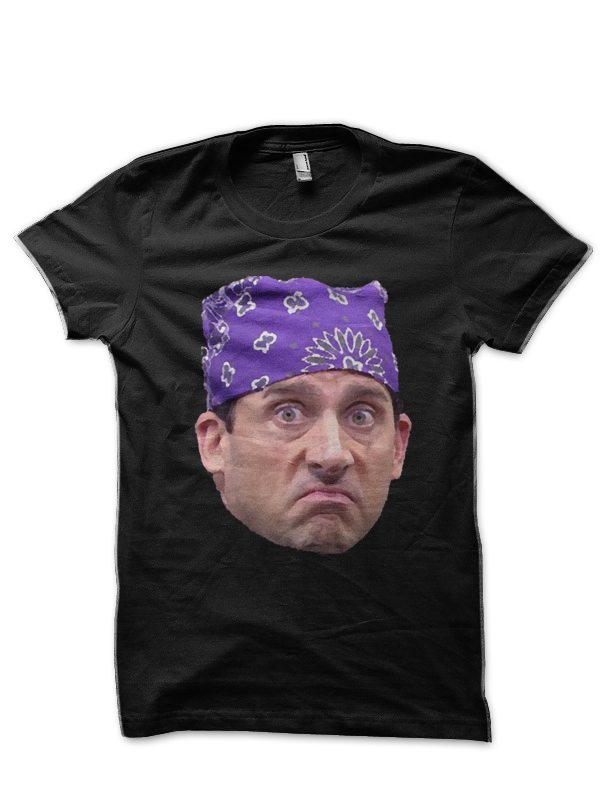 The Office T-Shirt - Image 2