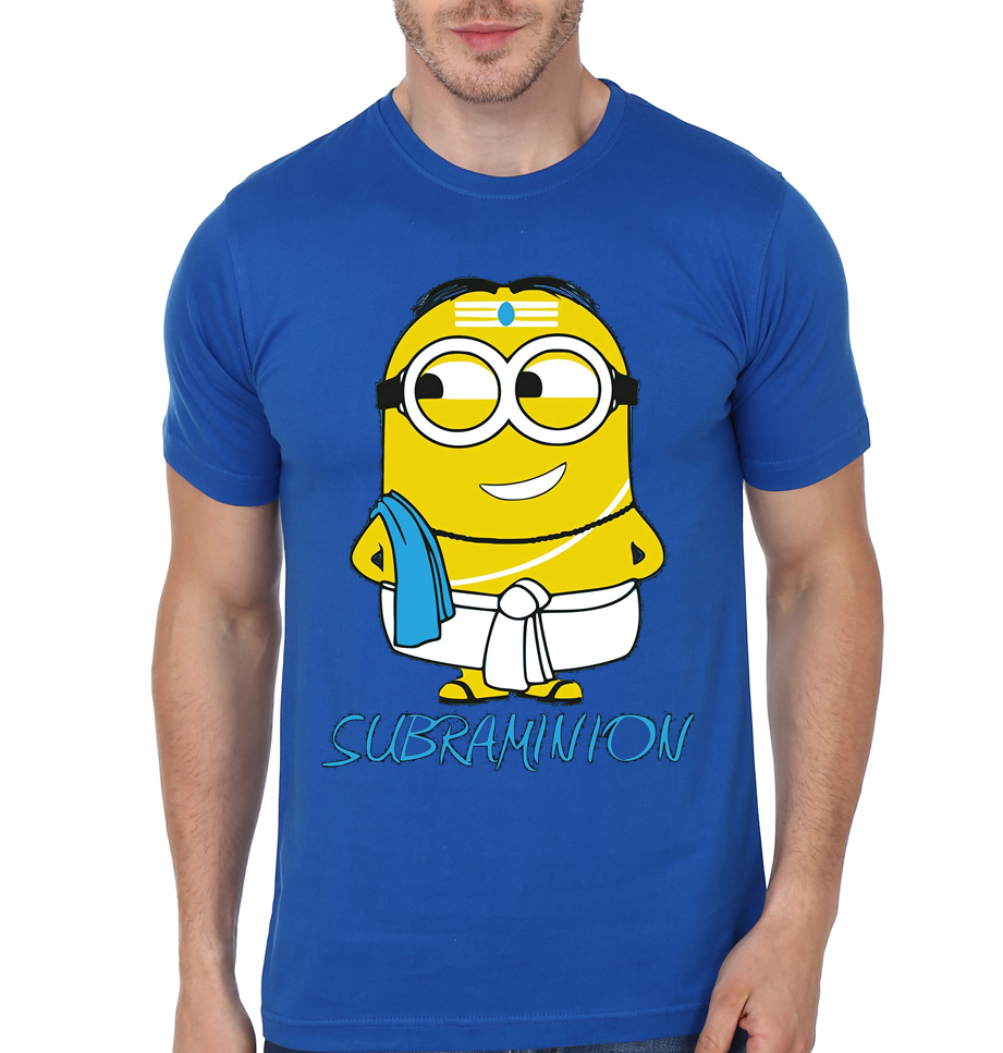Subraminion T-Shirt