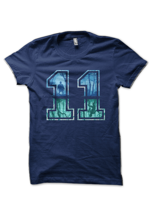 Stranger Things' Eleven T-Shirt