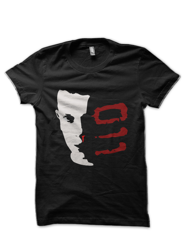 Stranger Things T-Shirt