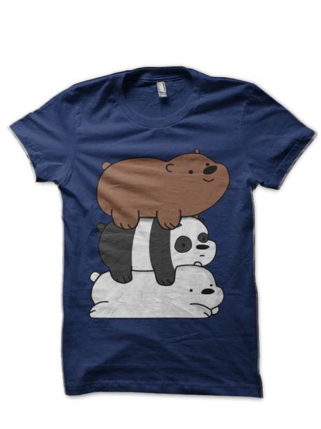 Baby Bears T-Shirt