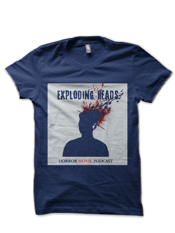 Podcast T-Shirt