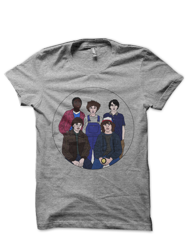 Stranger Things T-Shirt