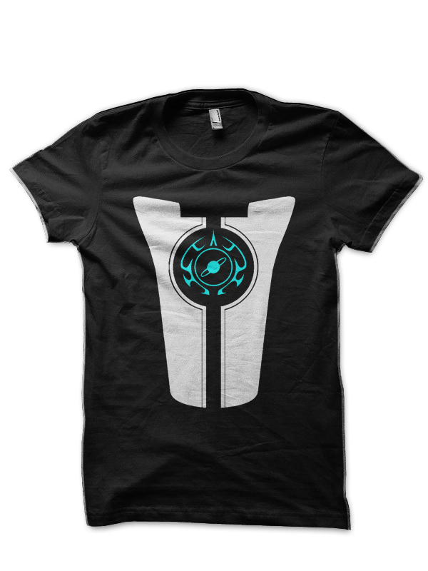 Ultimate Captain Marvel T-Shirt - Image 2