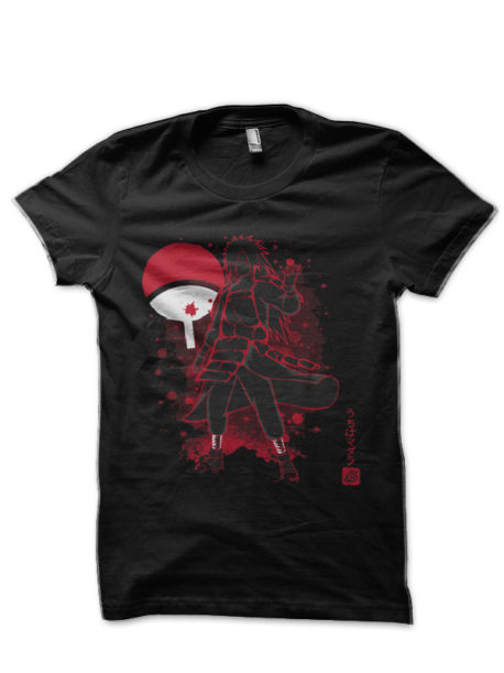 The Legendary Shinobi T-Shirt