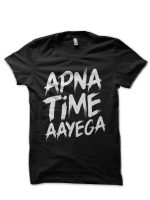apna time aayega jacket