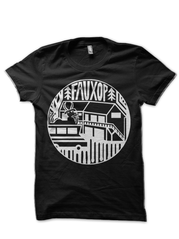 Graphic Design T-Shirt