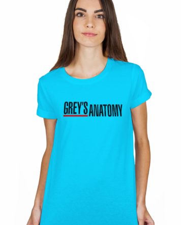grey's anatomy t shirts india