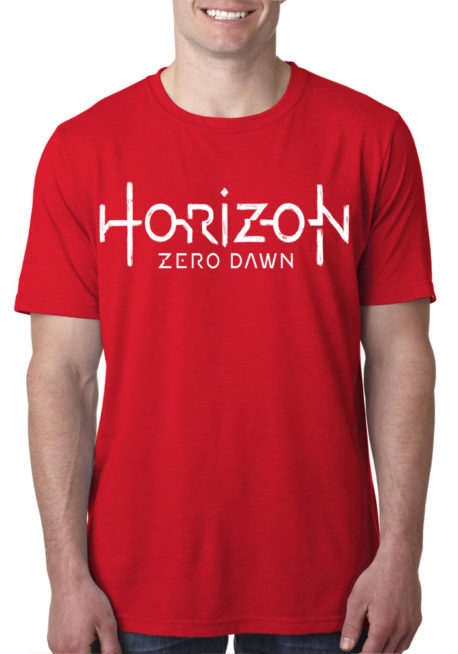 Horizon Zero Dawn T-Shirt