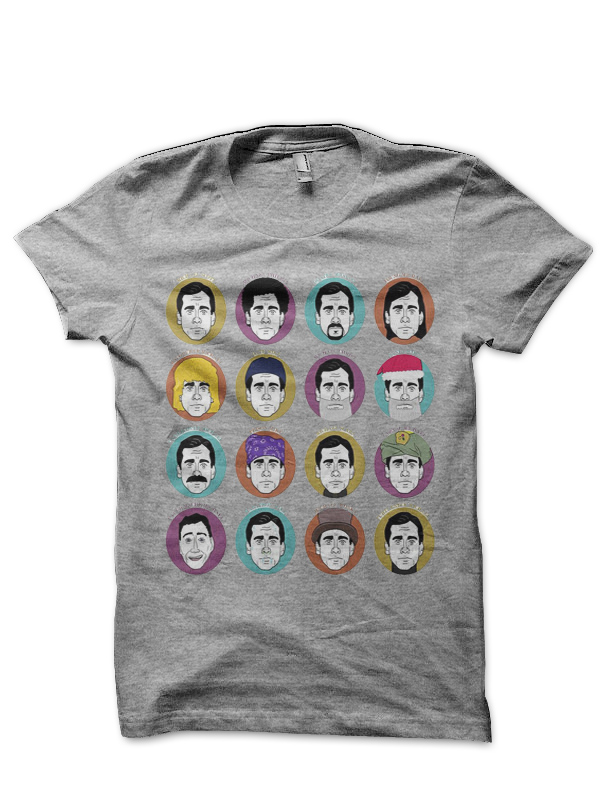 The Office T-Shirt