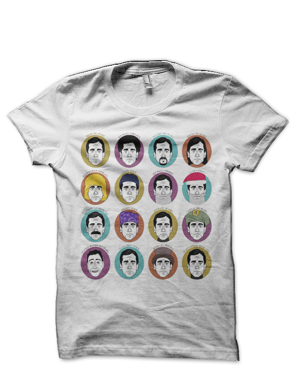 The Office T-Shirt - Image 2
