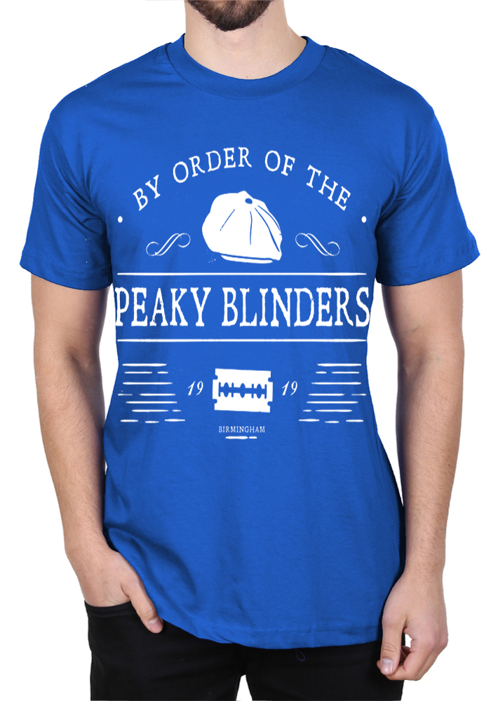 Peaky Blinders T-Shirt