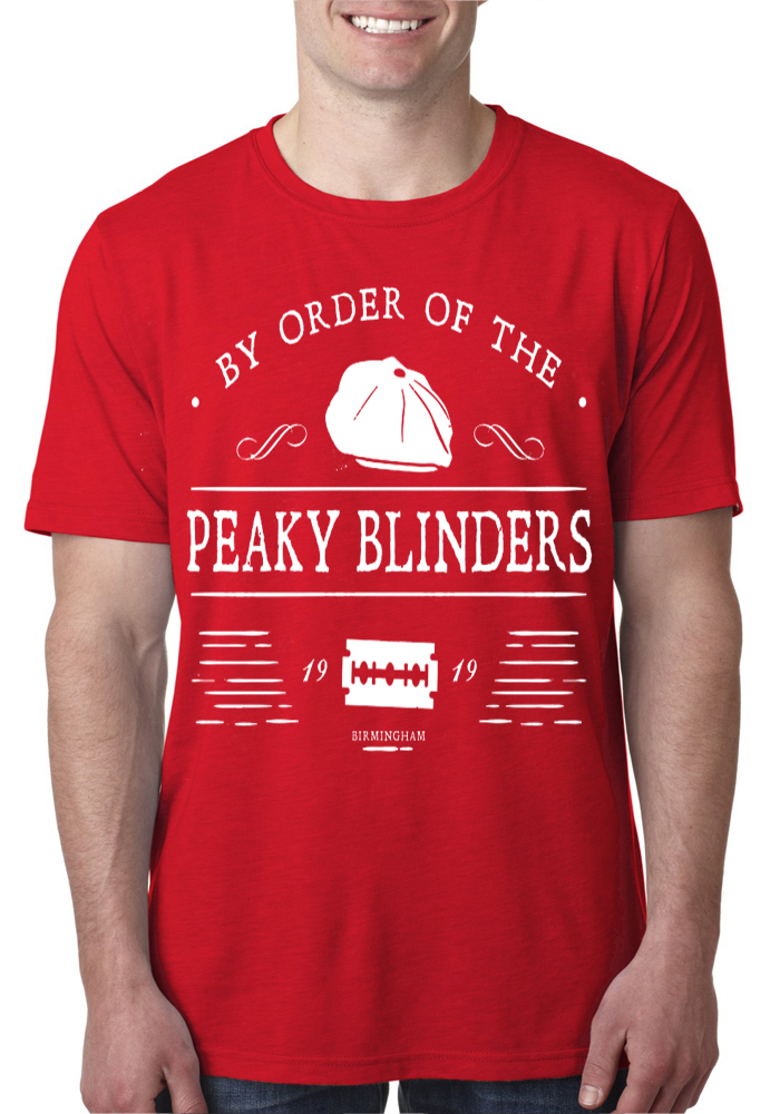 Peaky Blinders T-Shirt - Image 2