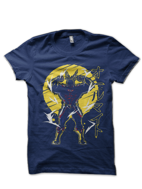 My Hero Academia T-Shirt