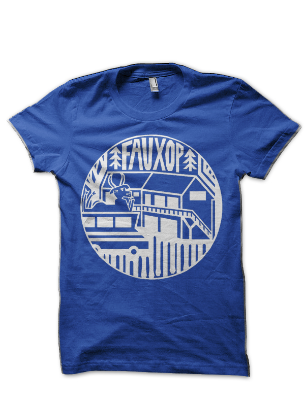 Graphic Design T-Shirt - Image 4