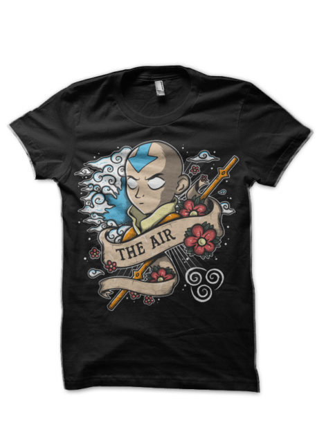 The Air T-Shirt